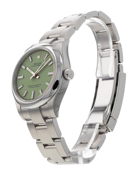 Rolex Oyster Perpetual 277200